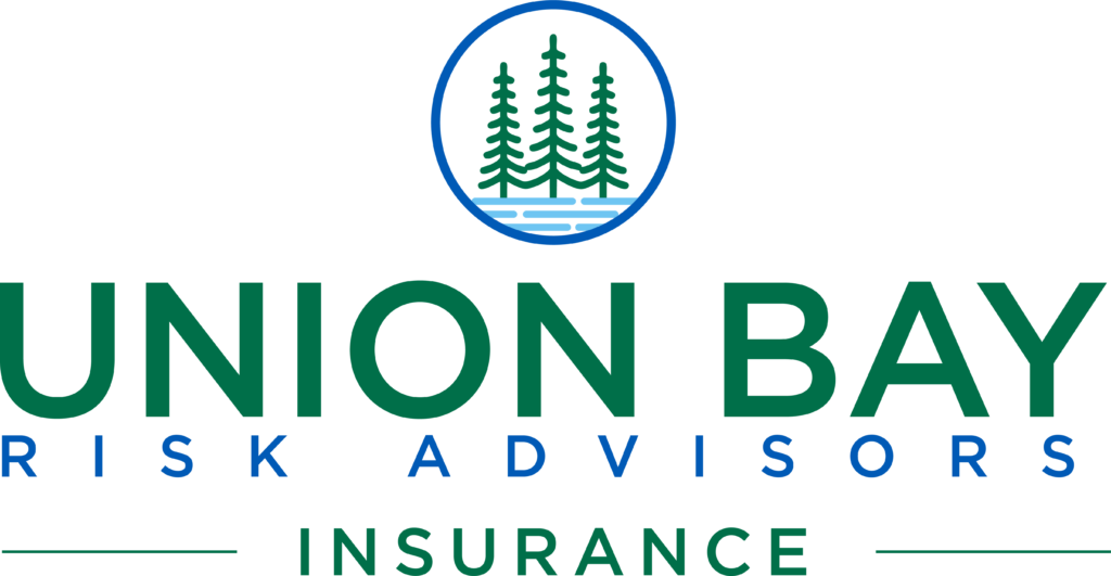 Union Bay Risk Advisors logo
