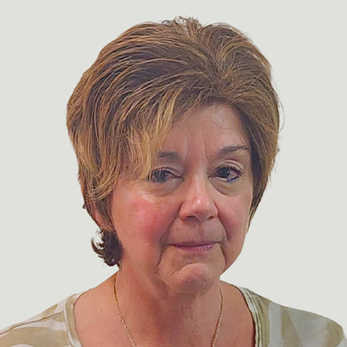 Michelle Hagerty, Customer Service Representative Port Jervis, NY