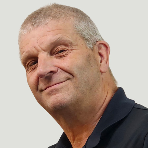 Rich Northup, Manager Port Jervis, NY