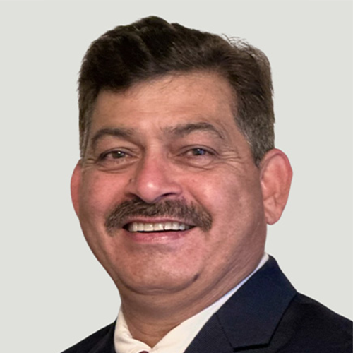 Bhanu Pratap, Insurance Advisor – Harrisburg, PA