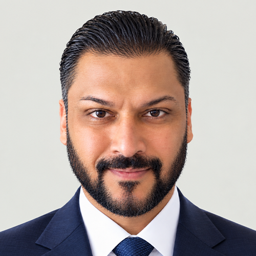 Deepak Kohli, Insurance Advisor – Harrisburg, PA
